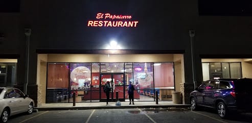 El Papaturro Restaurant Salvadorian food - Pupusas Restaurant