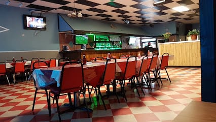 El Paraiso Restaurant - Pupusas Restaurant