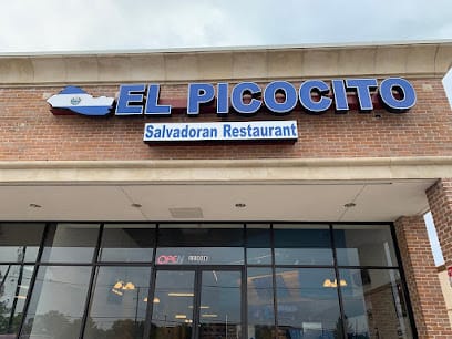 El Picocito - Pupusas Restaurant