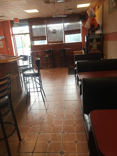 El Pulgarcito - Pupusas Restaurant