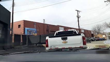 El Pulgarcito Carry Out - Pupusas Restaurant