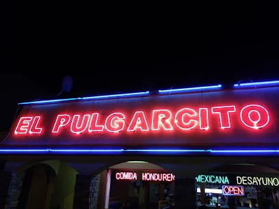 El Pulgarcito De America - Pupusas Restaurant