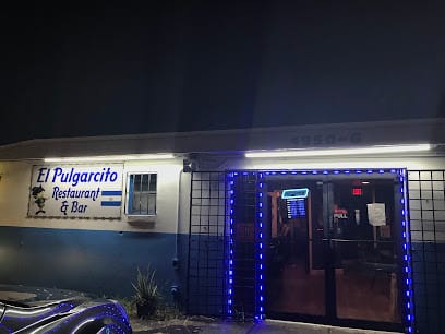 El Pulgarcito Grill & Bar, LLC - Pupusas Restaurant