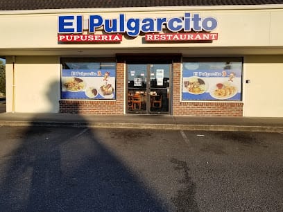 El Pulgarcito III - Pupusas Restaurant