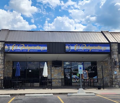 EL PULGARCITO Salvadoran Latin Restaurant - Pupusas Restaurant