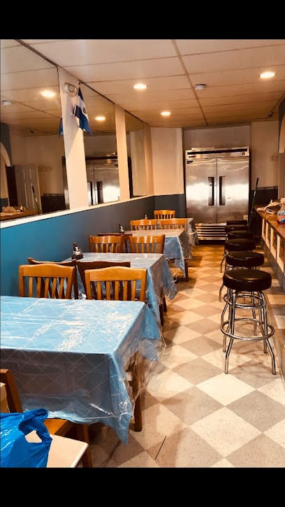 El Rincon de Maria - Pupusas Restaurant