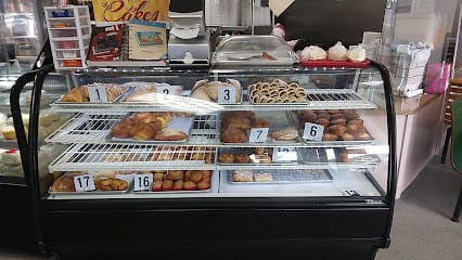 El Rinconcito del Sabor - Pupusas Restaurant