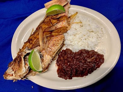 El Rio Lempa - Pupusas Restaurant