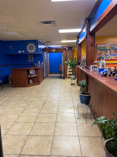 El Sabor de Oriente - Pupusas Restaurant