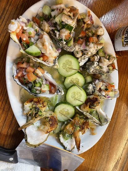 El sabor latino - Pupusas Restaurant