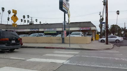 El Salsabor Restaurant - Pupusas Restaurant