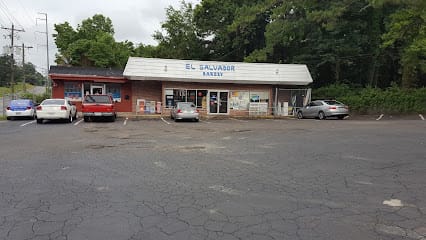 El Salvador Bakery - Pupusas Restaurant