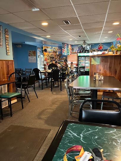 El Salvador Del Mundo - Pupusas Restaurant