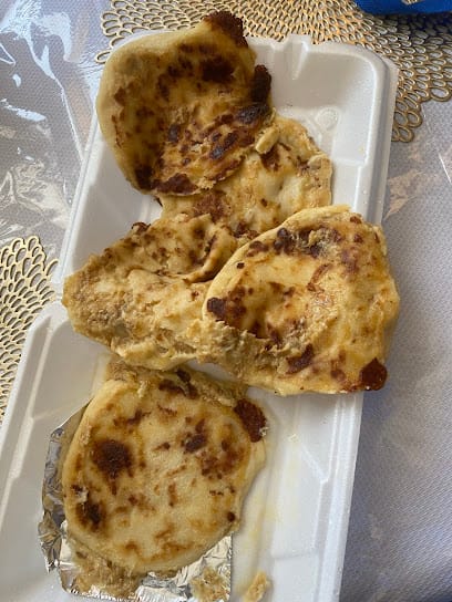 El Salvador Restaurant - Pupusas Restaurant
