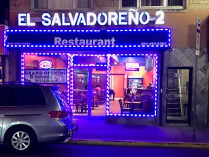 El Salvadoreño 2 - Pupusas Restaurant