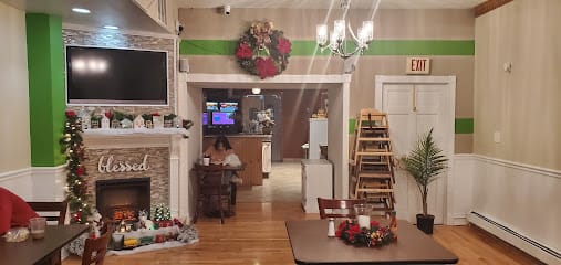 El Salvadoreño Restaurant - Pupusas Restaurant