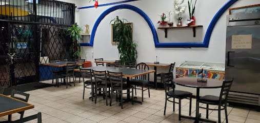 El Sipote Pupuseria - Pupusas Restaurant