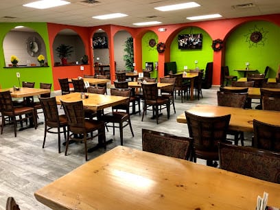 EL SOL RESTAURANT - Pupusas Restaurant