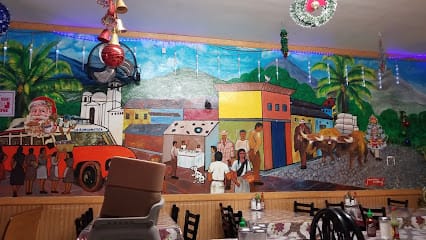 El Sonsonateco Restaurant - Pupusas Restaurant