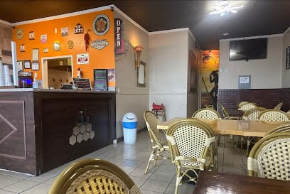 El Steak Burrito - Pupusas Restaurant
