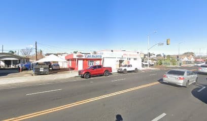 El Tazumal - Pupusas Restaurant