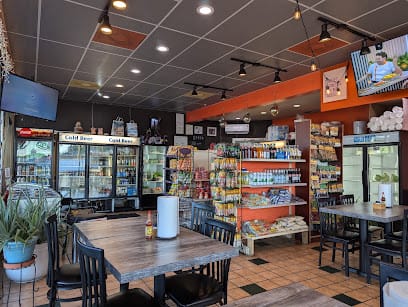 El Tio - Pupusas Restaurant
