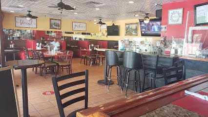 El Tipico Guanaco Restaurant and Cafe - Pupusas Restaurant