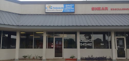 El Torogoz - Pupusas Restaurant