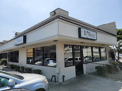 El Torogoz Pupuseria - Pupusas Restaurant
