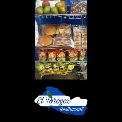 El Torogoz Restaurant - Pupusas Restaurant