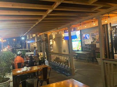El Vicentino - Pupusas Restaurant