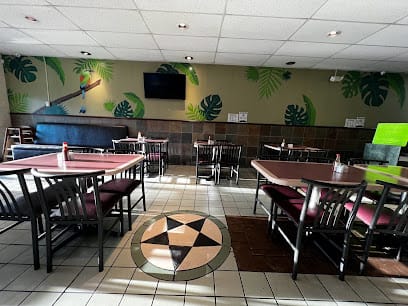El Zunzal Pupuseria #2 - Pupusas Restaurant