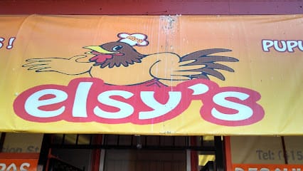 Elsy's Restaurant - Pupusas Restaurant