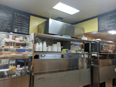Express Pupusería - Pupusas Restaurant