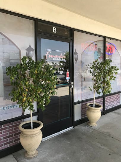 Fernanda's Salvadorian Food - Pupusas Restaurant