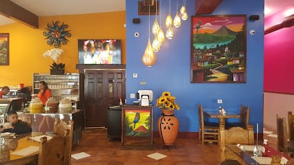 Fiesta Latin Restaurant - Pupusas Restaurant