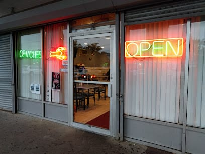 Flores Restaurant - Pupusas Restaurant