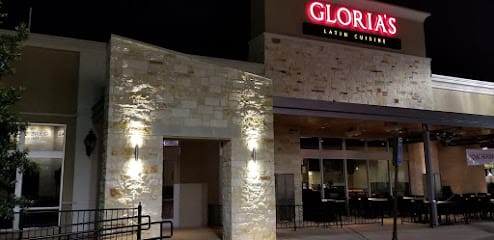 Gloria's Latin Cuisine - Pupusas Restaurant