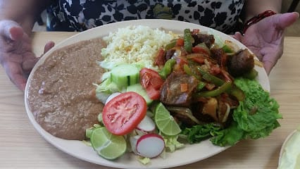 Gloria's Pupuseria - Pupusas Restaurant