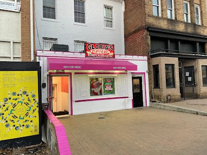 Gloria's Restaurant - Pupusas Restaurant