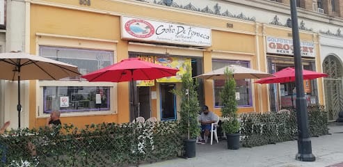 Golfo De Fonseca Restaurant - Pupusas Restaurant