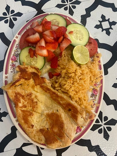 Guacamole Restaurant - Pupusas Restaurant