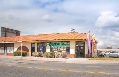 Guayabal SalvadorIan Restaurant and SB - Pupusas Restaurant