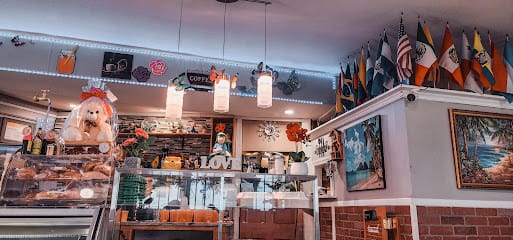 Gusto y Sabor - Pupusas Restaurant