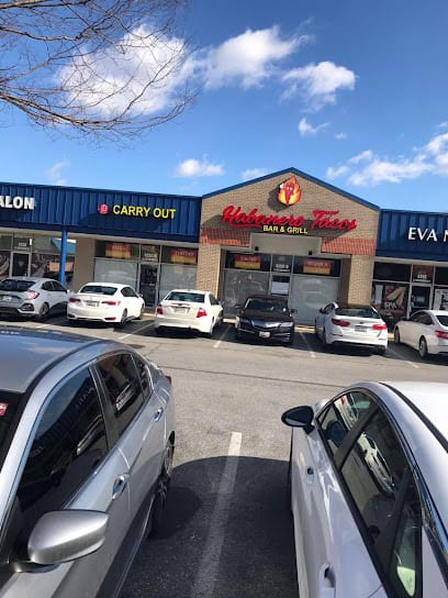Habanero Tacos Bar & Grill - Pupusas Restaurant