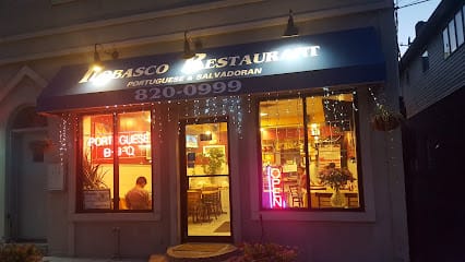 Ilobasco Restaurant - Pupusas Restaurant