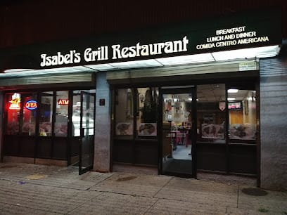 Isabel's Grill Restaurant - Pupusas Restaurant