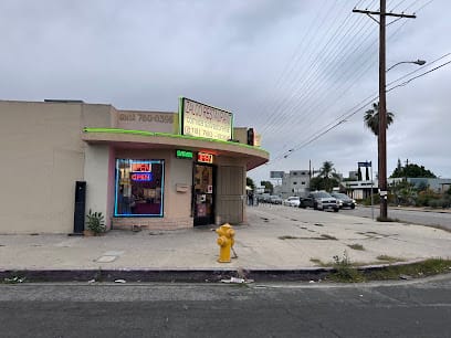 Izalco Restaurant - Pupusas Restaurant