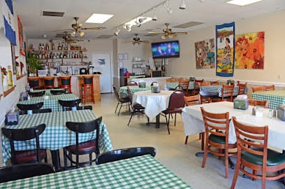 J'angelas Restaurant - Pupusas Restaurant