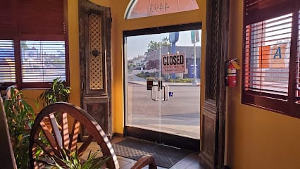 Jaragua - Pupusas Restaurant
